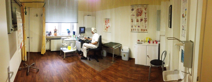 Urologe Leistung Hagen Dr. Med. A. Shahpasand