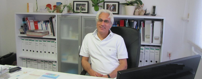 Urologe Hagen Dr. Med. A. Shahpasand