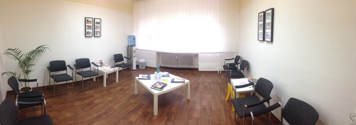 Unsere Praxis Urologe Praxis Hagen Dr. Med. A. Shahpasand